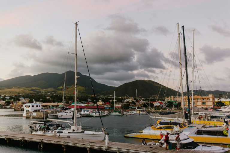 Comparison of St. Kitts & Nevis and Antigua & Barbuda Programs