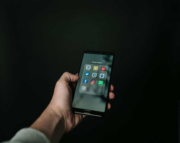 What is Social Media Monitoring