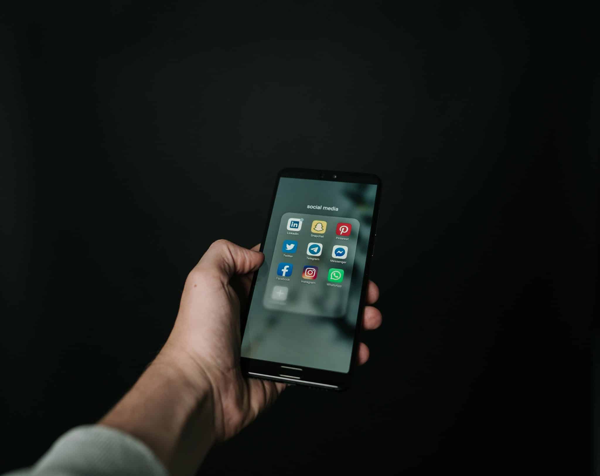 What is Social Media Monitoring