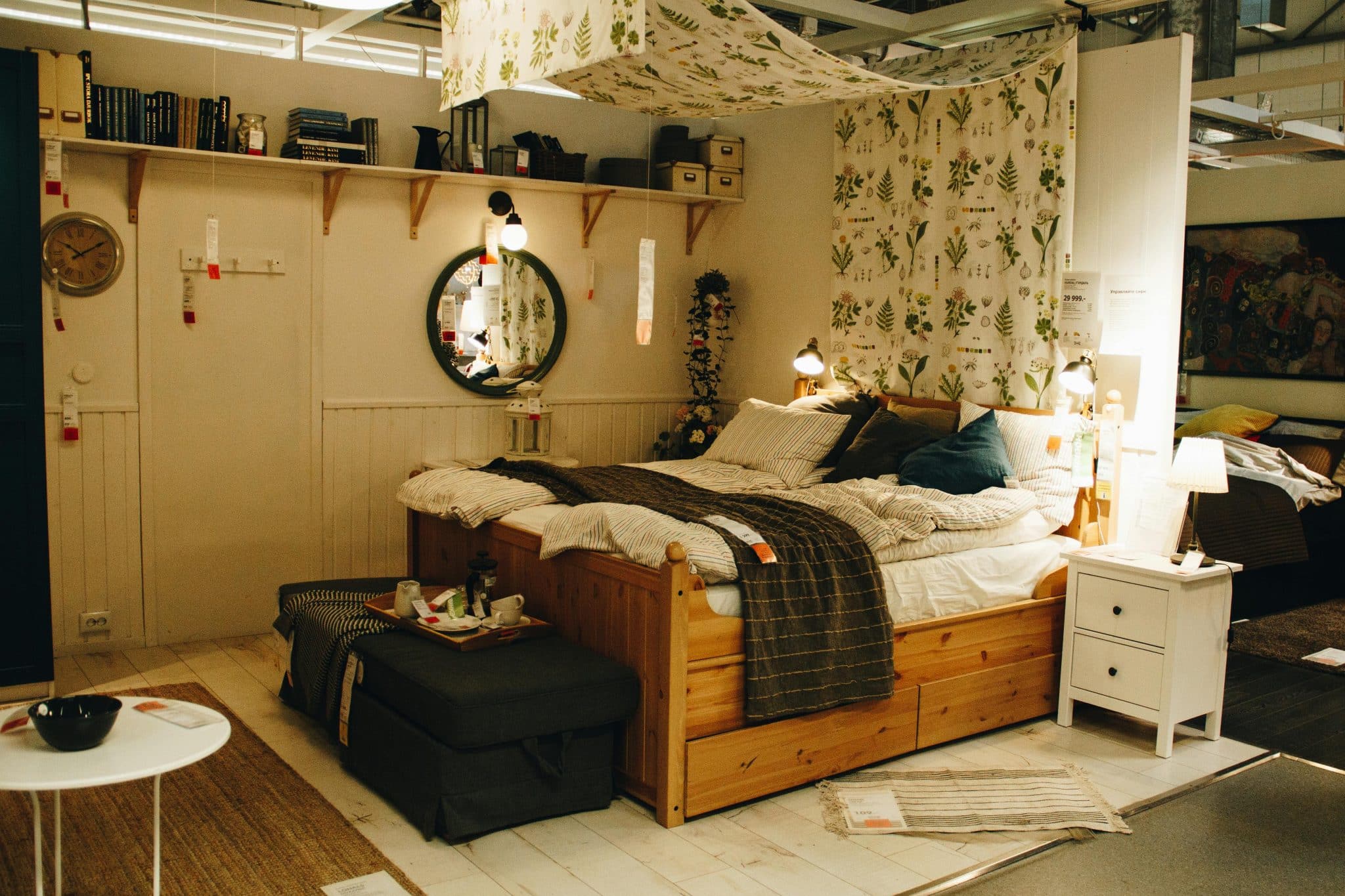 Are Ottoman Beds Worth It for Storage and Comfort