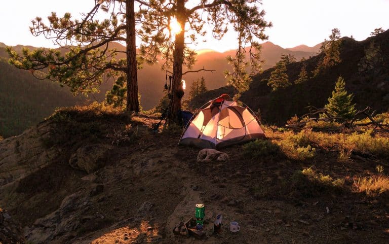 From Mountains to Beaches: How to Match Your Coody Tent to Your Next Adventure