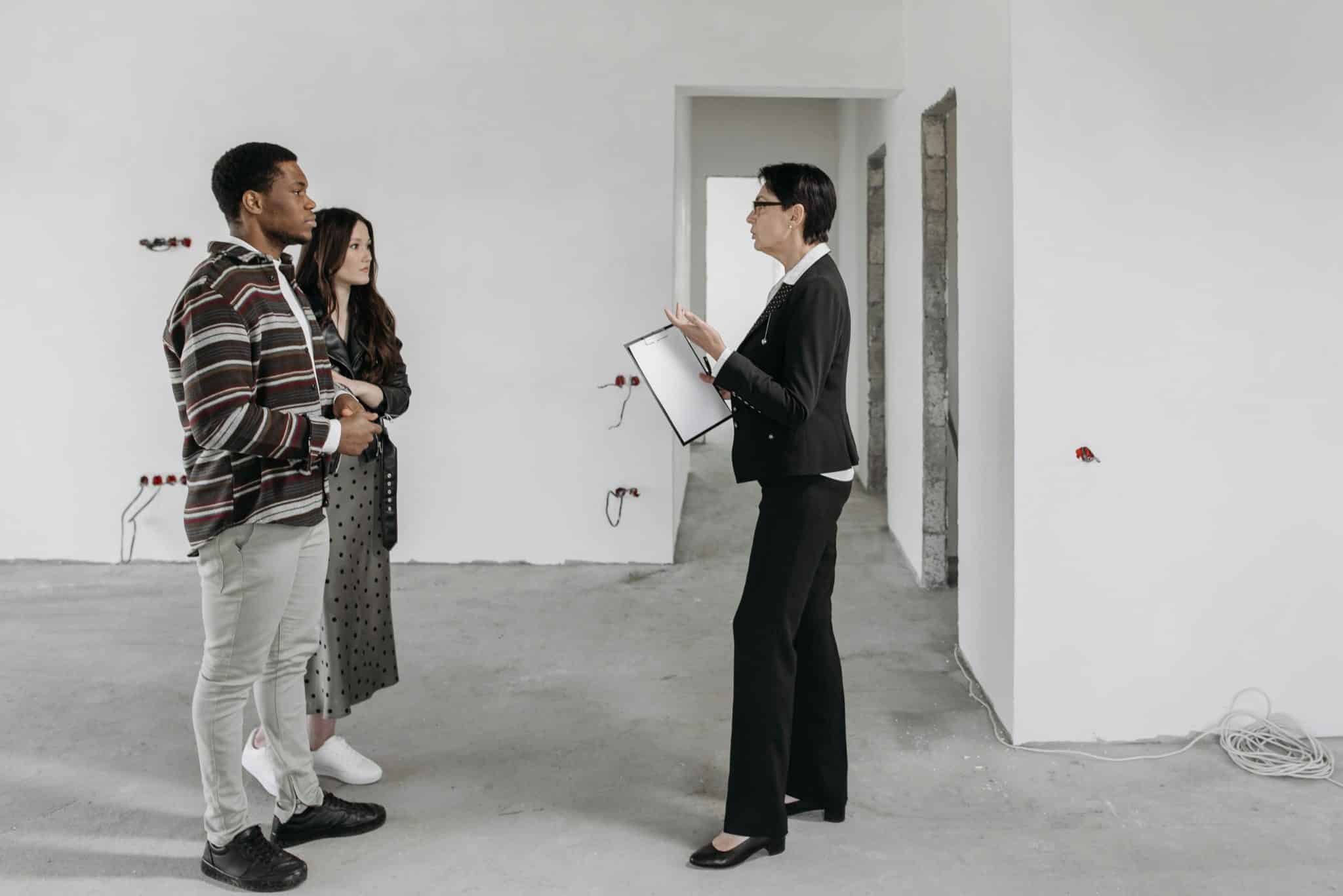Construction Marketing Consultants
