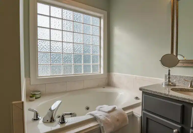 Designing Bathrooms That Elevate Wellness Experiences