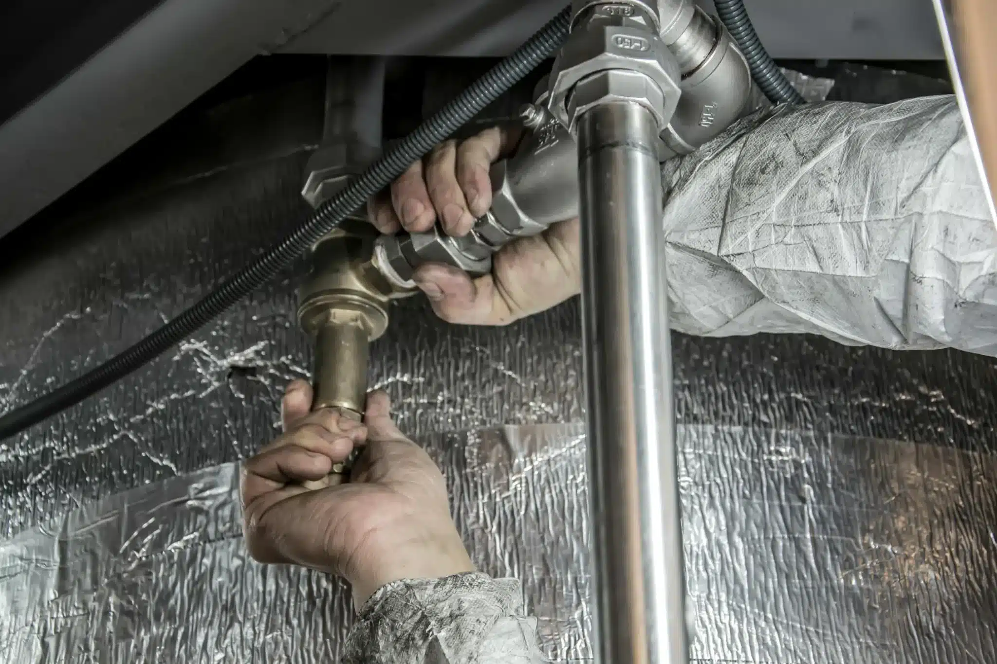 How to Find the Best Plumber in Mississauga