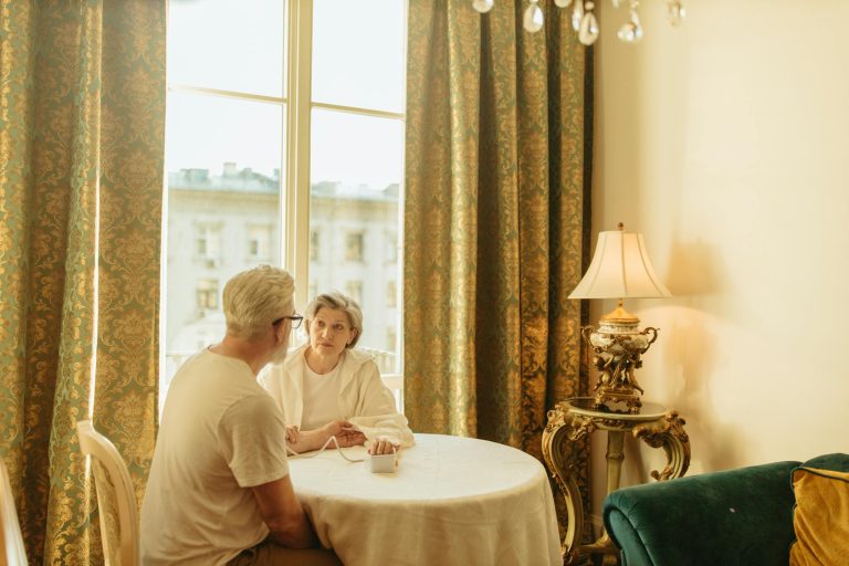Thriving in Your Golden Years: Strategies for Healthy Aging