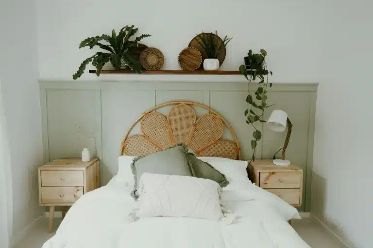 Furniture Hacks for Samll Rooms