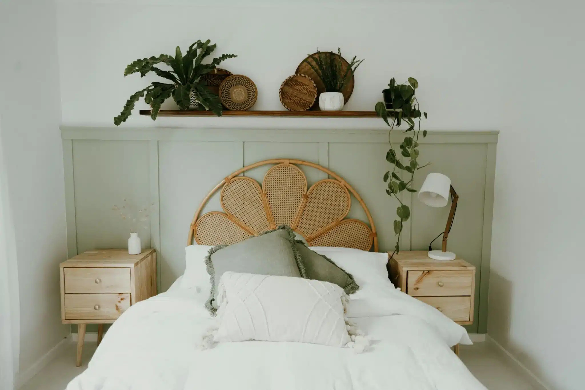 Furniture Hacks for Samll Rooms
