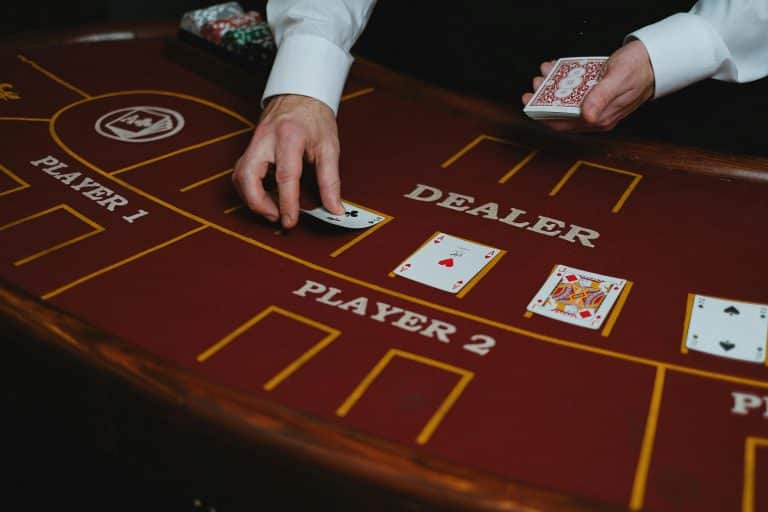 Primary Entertainment in a Live Casino NZ