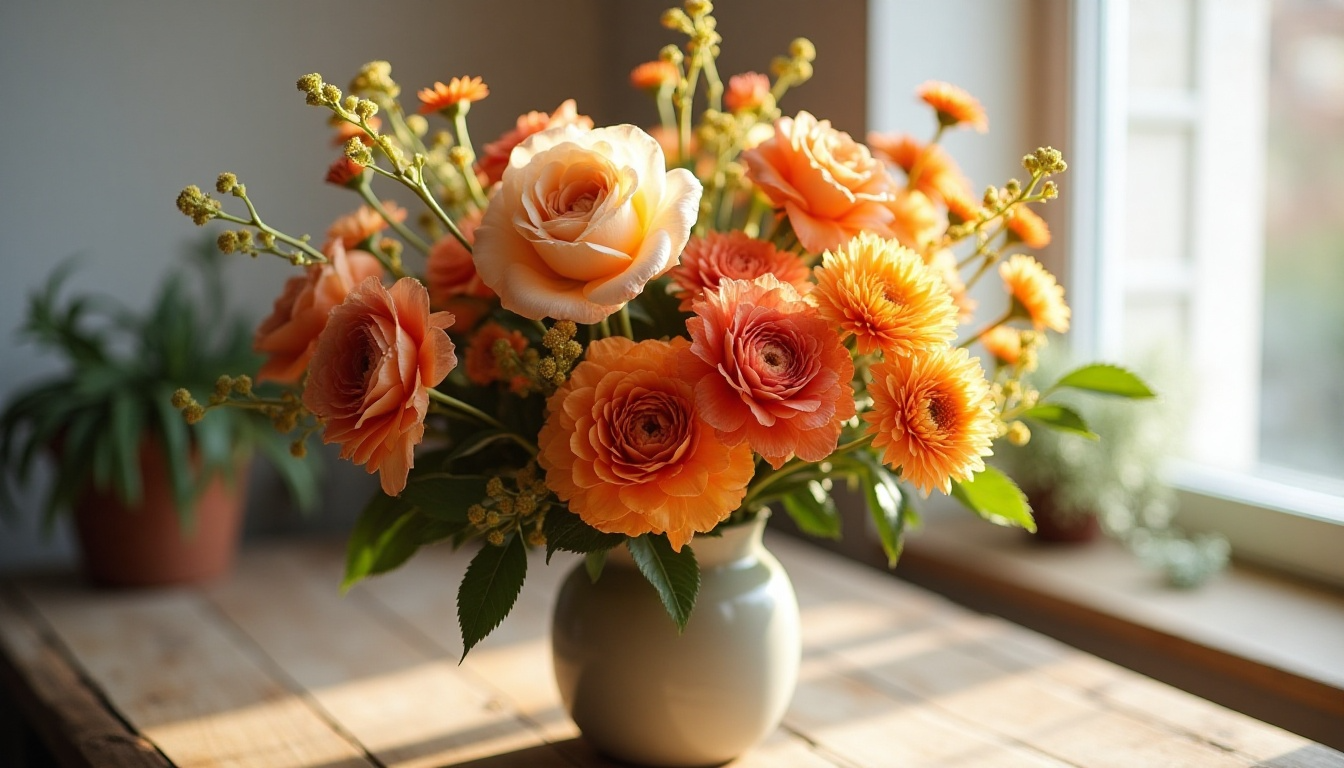 proportion in floral design