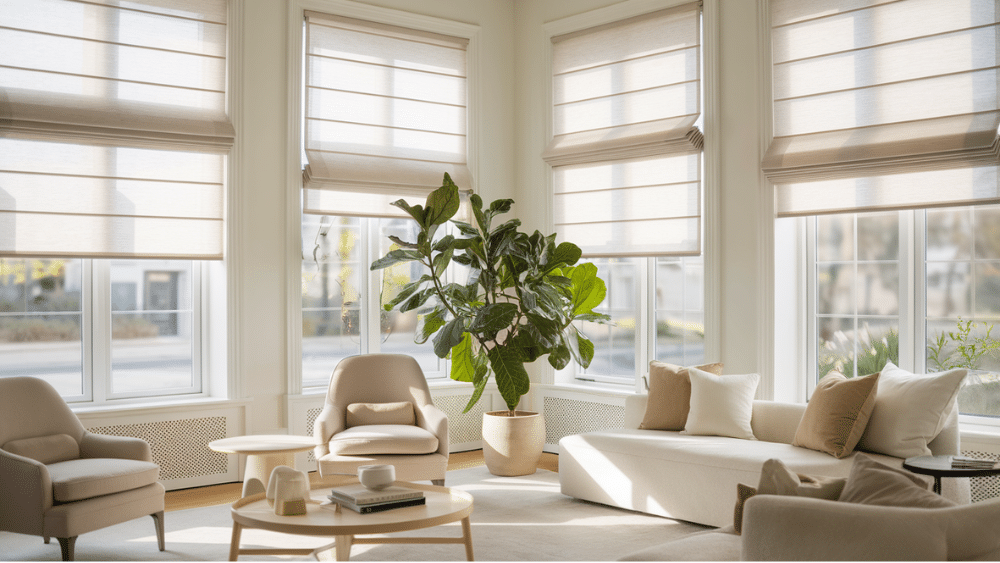 silhouette shades