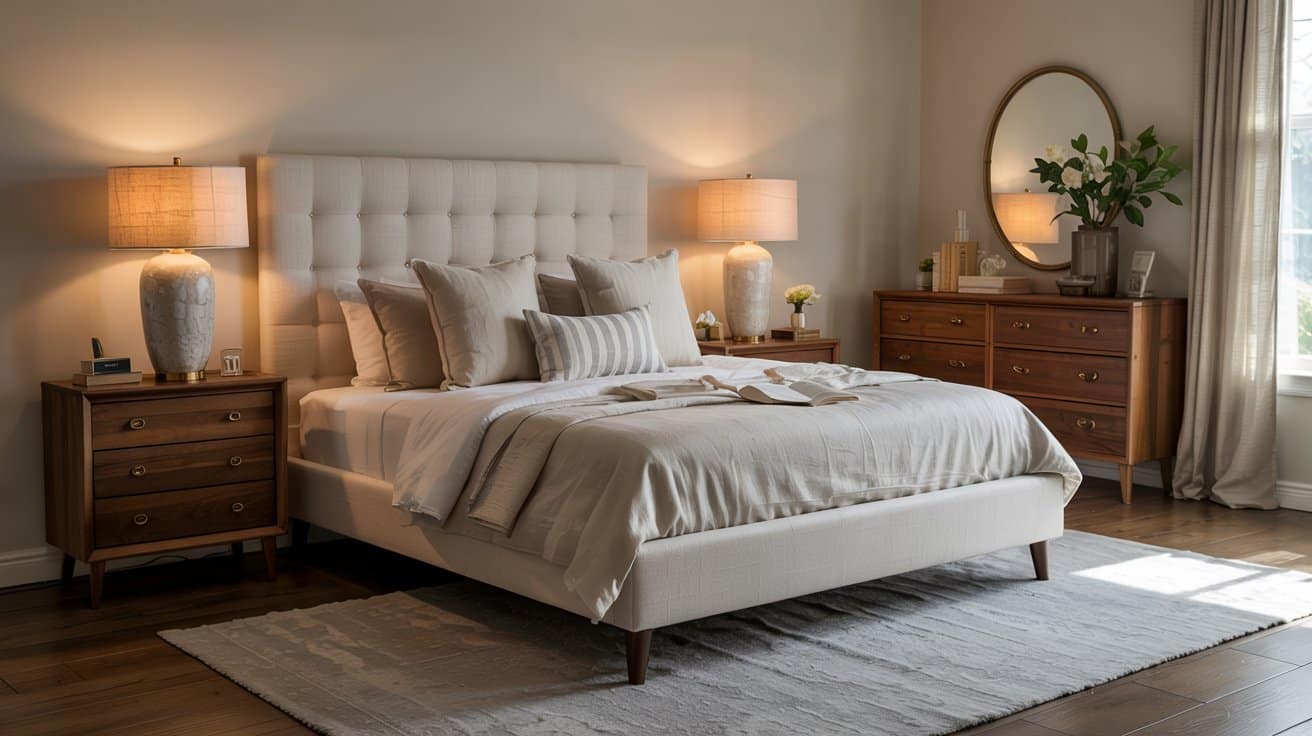 timeless bedroom furniture