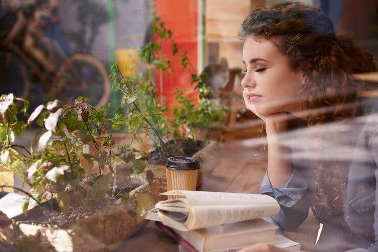 Reading as Self-Care: How Books Can Boost Your Mental Health