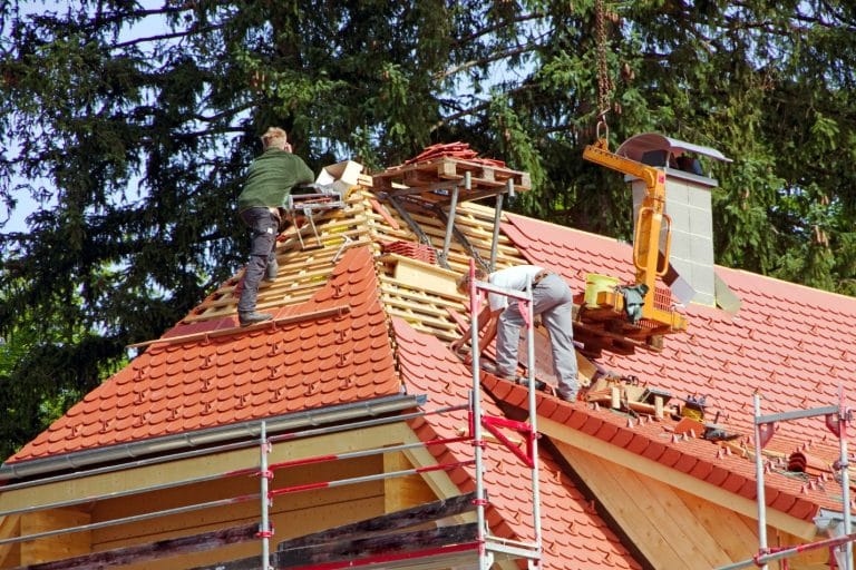 Expert Roofing Installation in Oceanside for Durable Homes