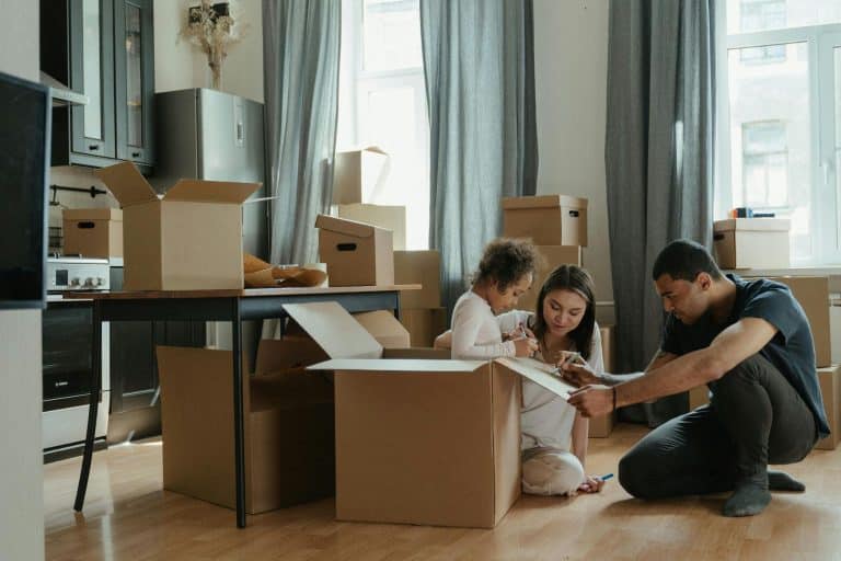 How to Prepare for a Moving Without Losing Your Sanity