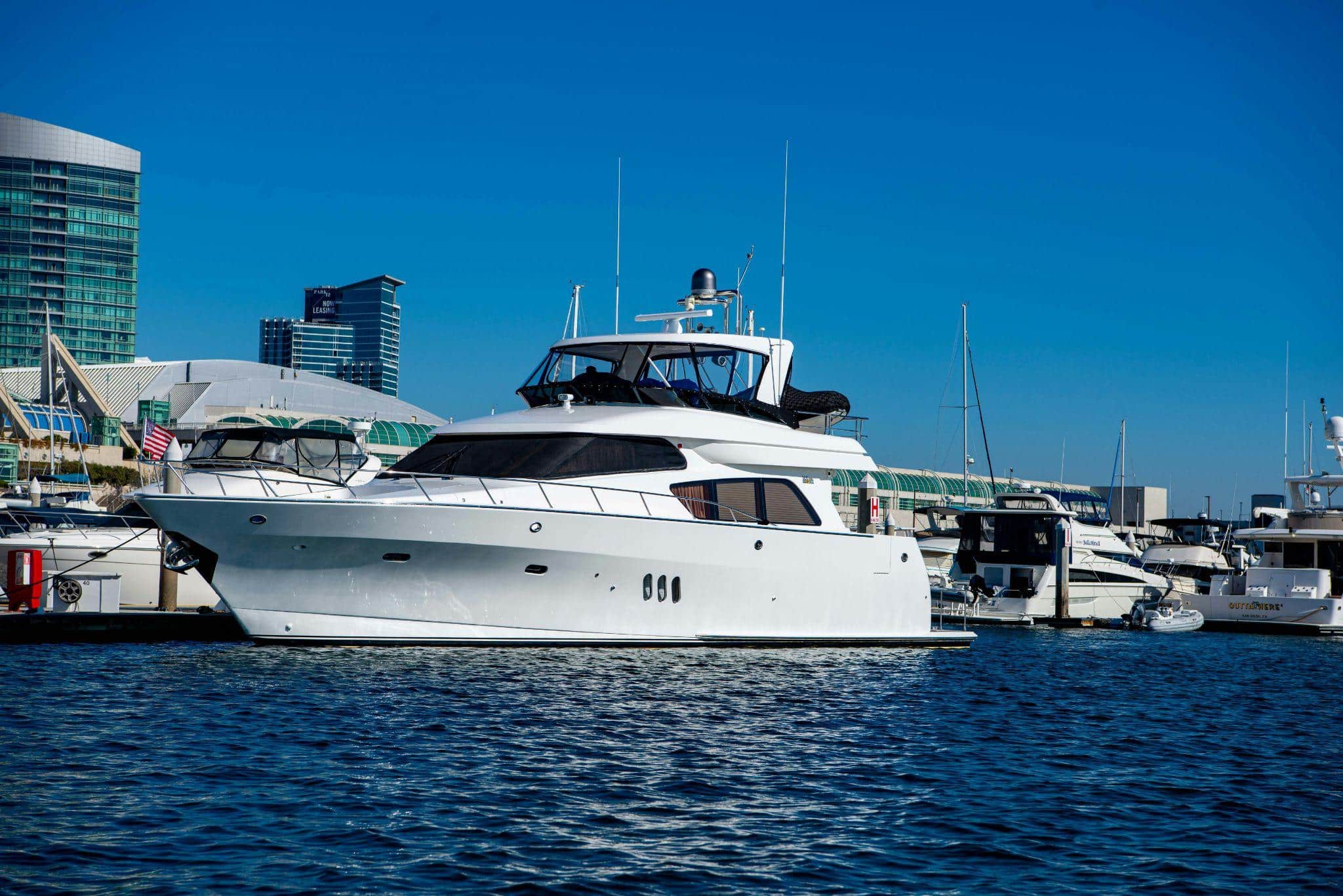 How to Save on Yacht Rental in the UAE