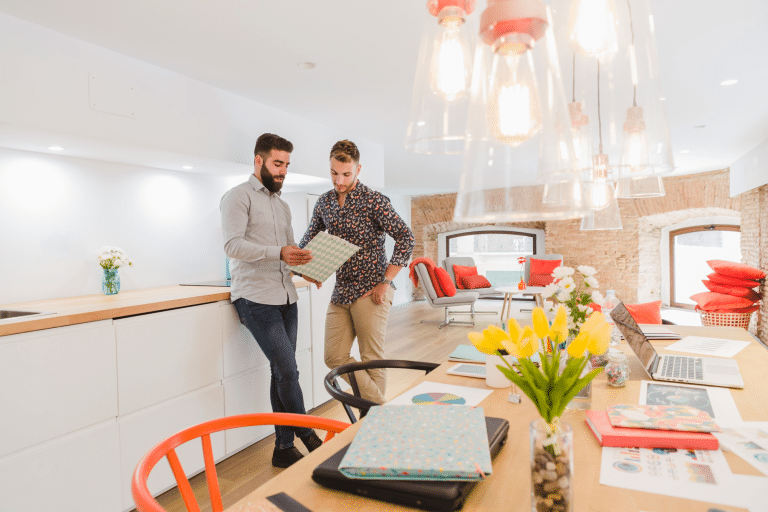 Maintenance Tips to Keep Your Luxury Home Looking Fabulous