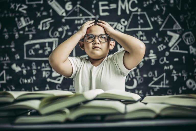 Math Without Panic: Technology That Saves Students