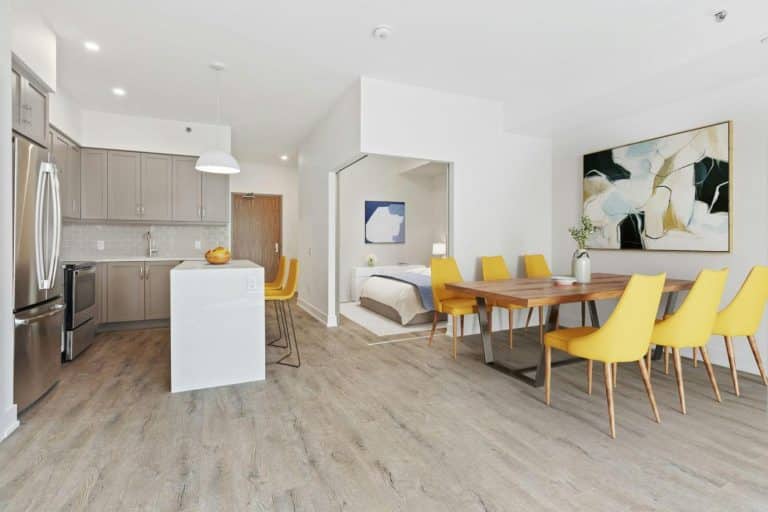 Transforming Small Spaces: Expert Insights for Luxury Condo Remodeling
