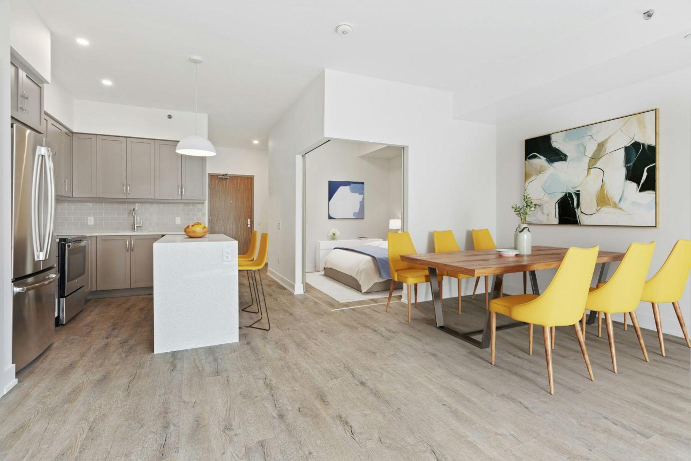 Transforming Small Spaces: Expert Insights for Luxury Condo Remodeling