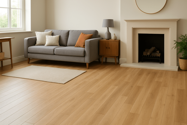 A Homeowner’s Guide to Choosing Flooring in London