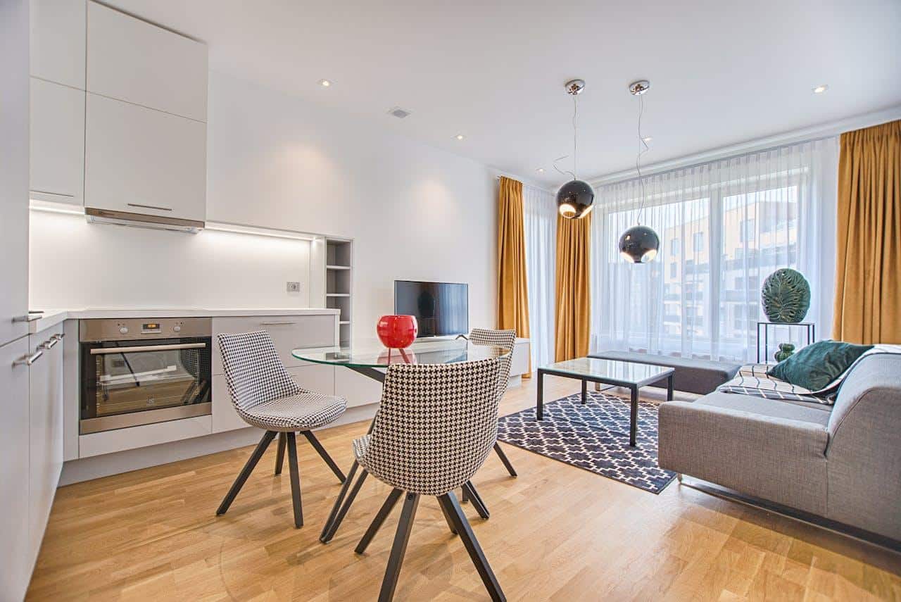 How Function and Style Can Work Together at Home