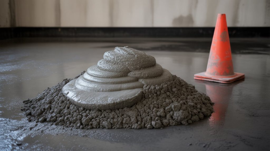 8 Uses of Hydraulic Cement