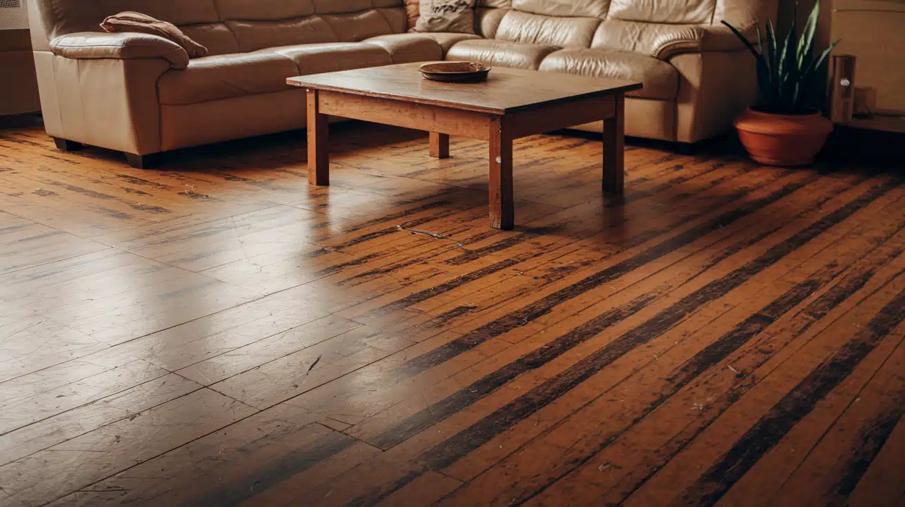 9 Worst Vinyl Plank Flooring Brands to Avoid in 2025