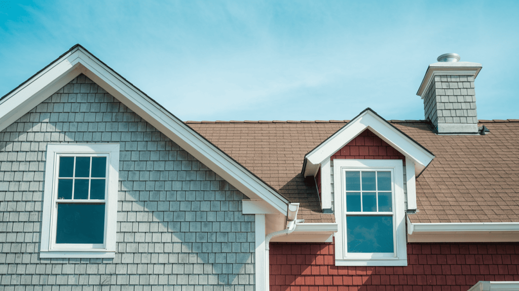Abbreviated Eaves