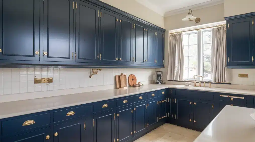 Bold Navy