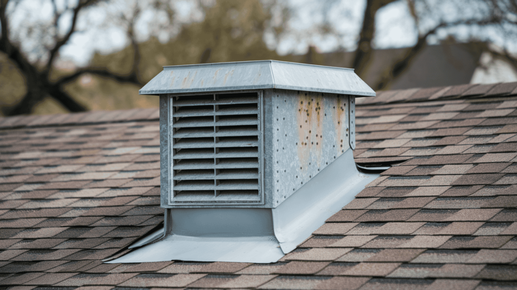 Box Vents