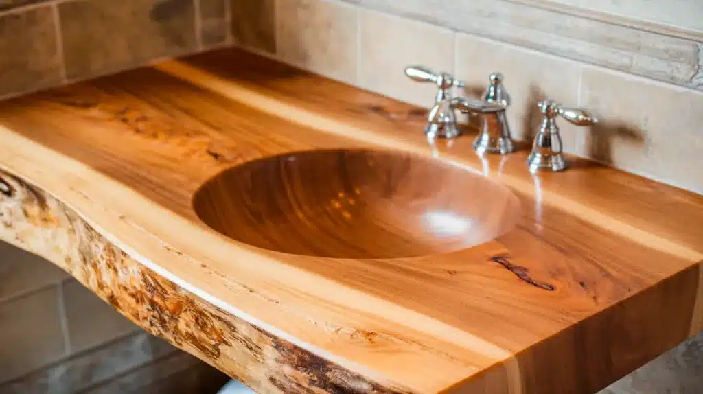 Butcher Block / Wood Countertops