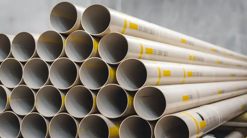 CPVC Pipes (Chlorinated Polyvinyl Chloride)
