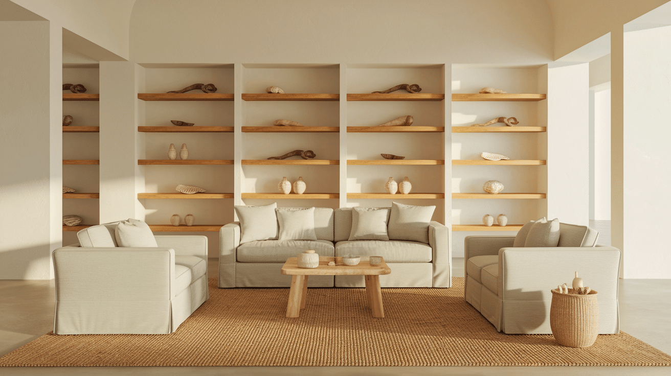 Coastal Modern Ideas to Change Your Home Style