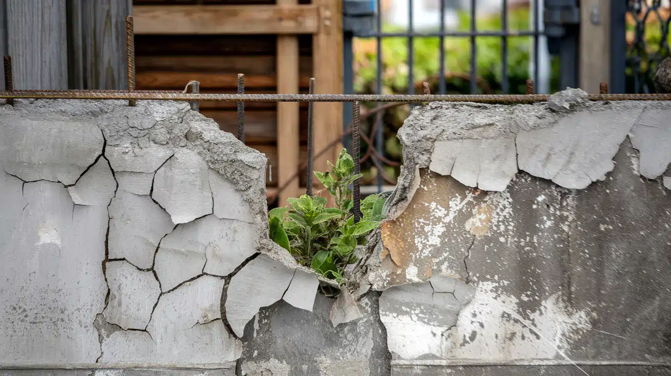 Concrete Spalling- What You Need to Know