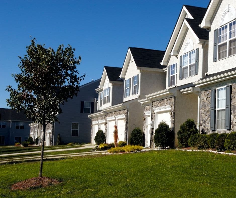Condo vs. Single-Family