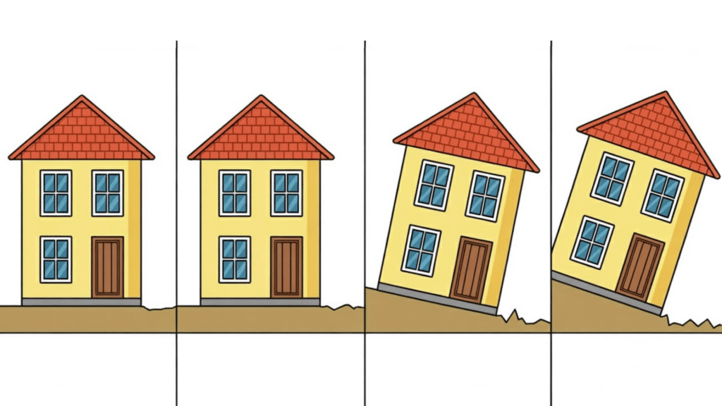 Cripple Wall Flaws and How to Fix Them