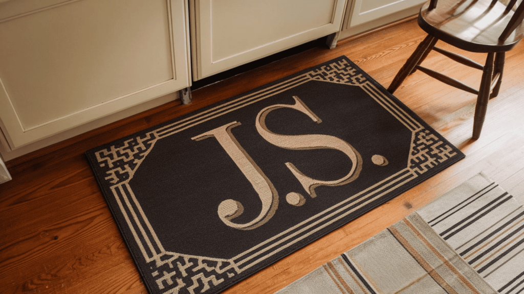 Custom-Monogrammed-Rugs