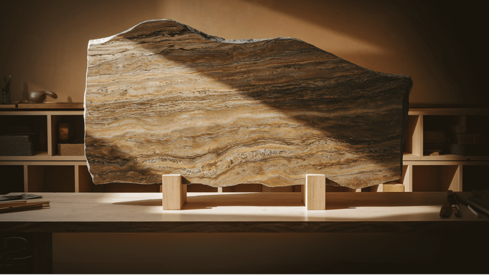Custom Slabs