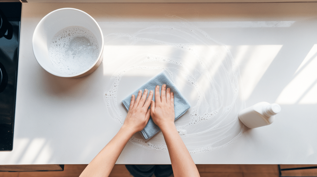 Daily Cleaning