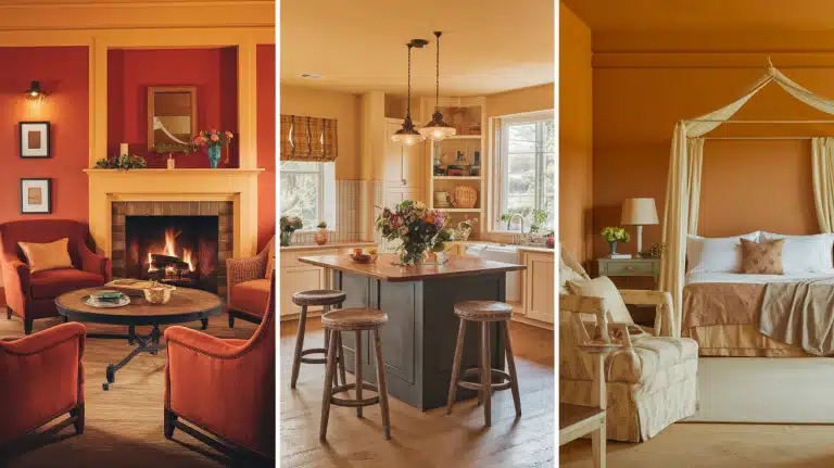 Different Types of Rooms for Your Home