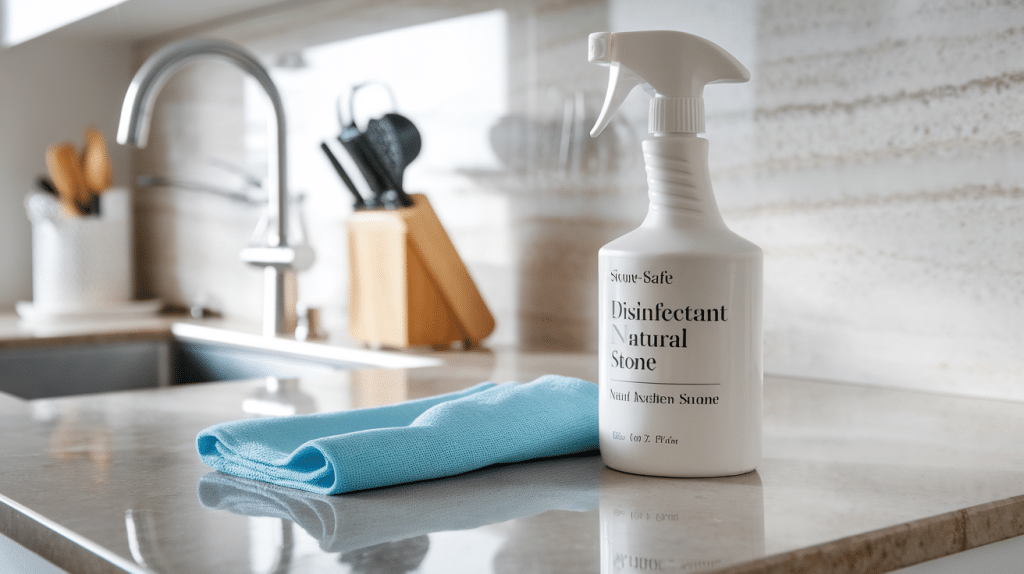 Disinfecting