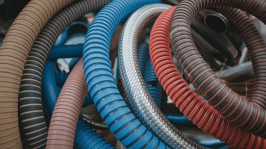 Flexible Hoses