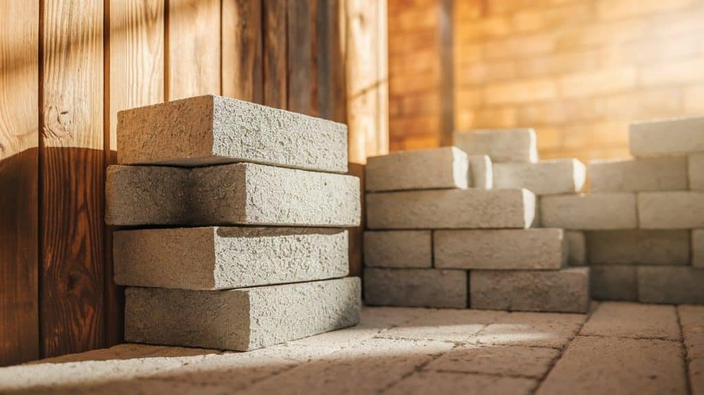 Fly Ash Bricks