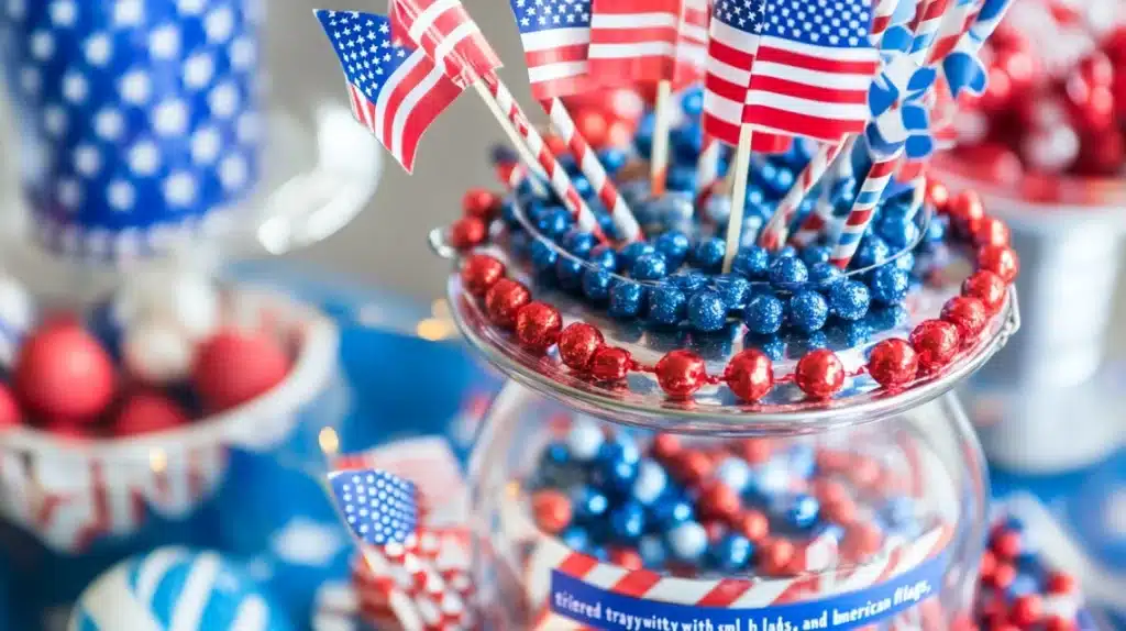 Fourth of July
