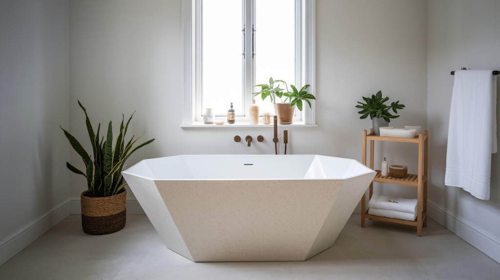 Freestanding-Bathtub