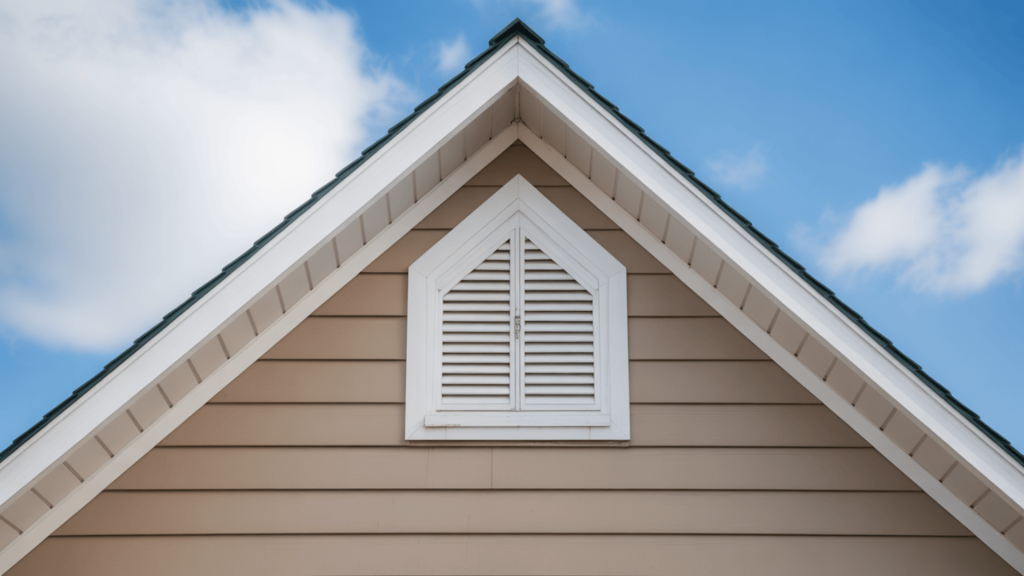 Gable Vents