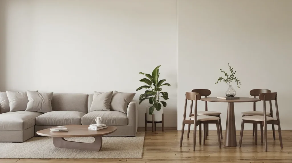 Go Minimalistic