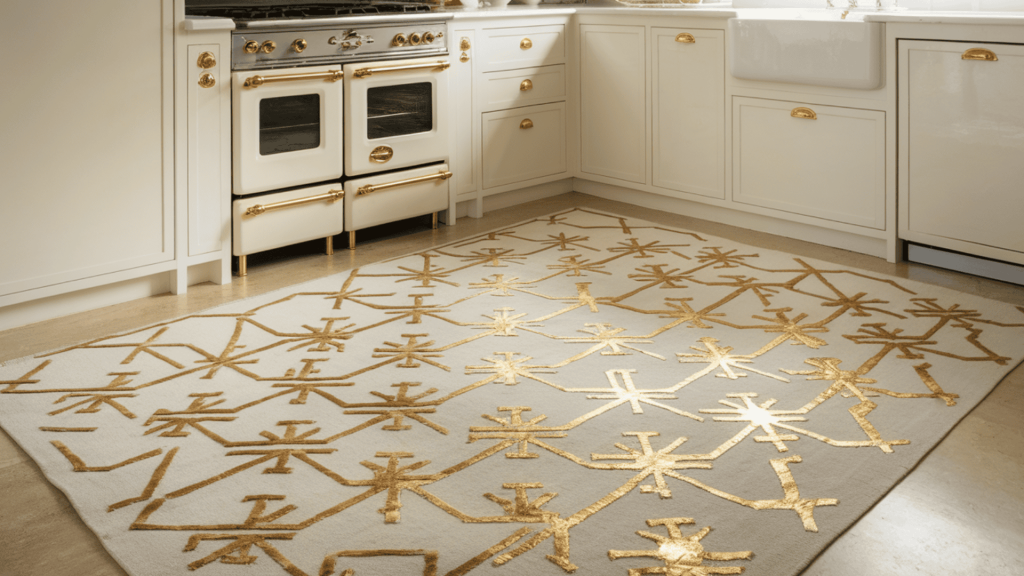 Gold-Accented-Rugs