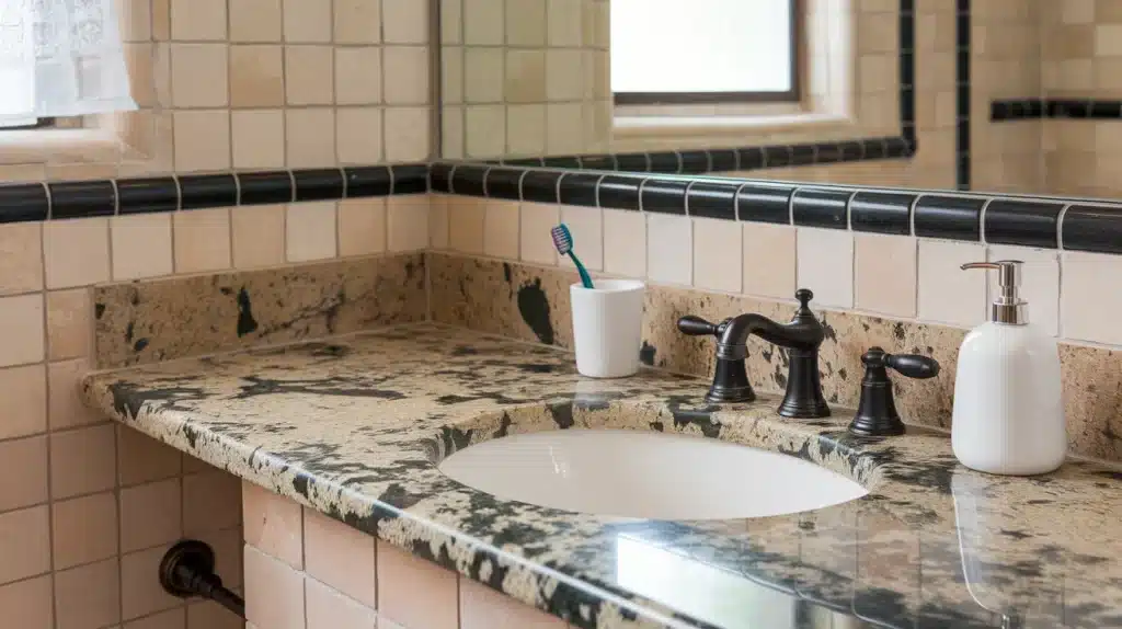 Granite Countertops