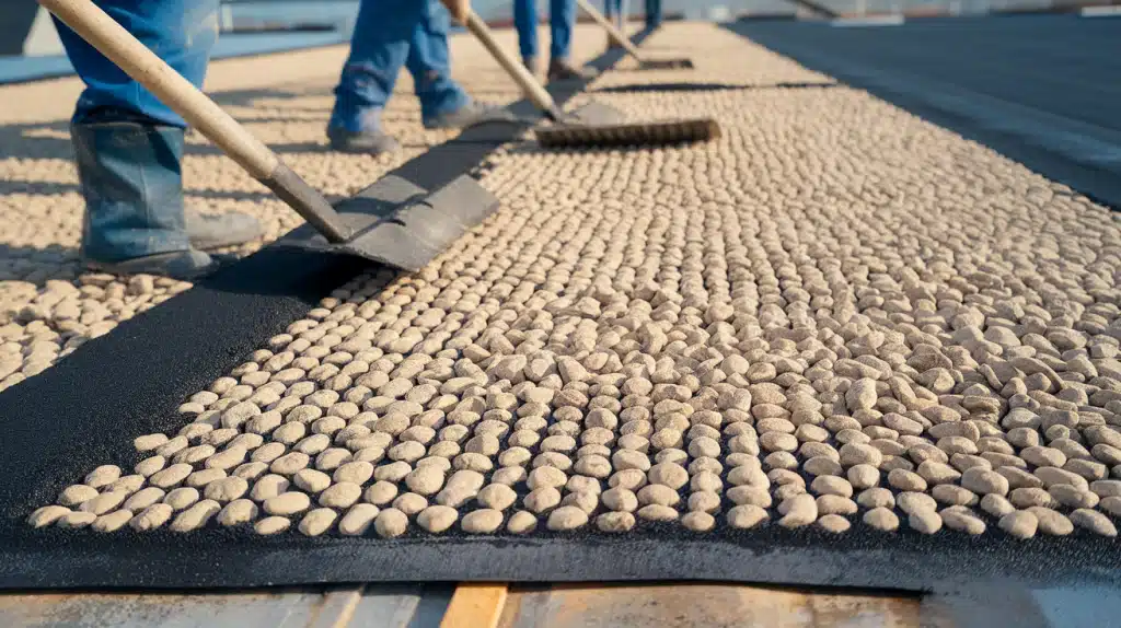 Gravel Application.png